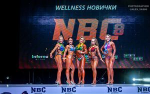WELLNESS НОВИЧКИ